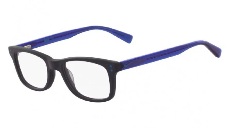 Nike 5538 Eyeglasses - view 9